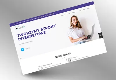 WebFix.pl - Strony Internetowe